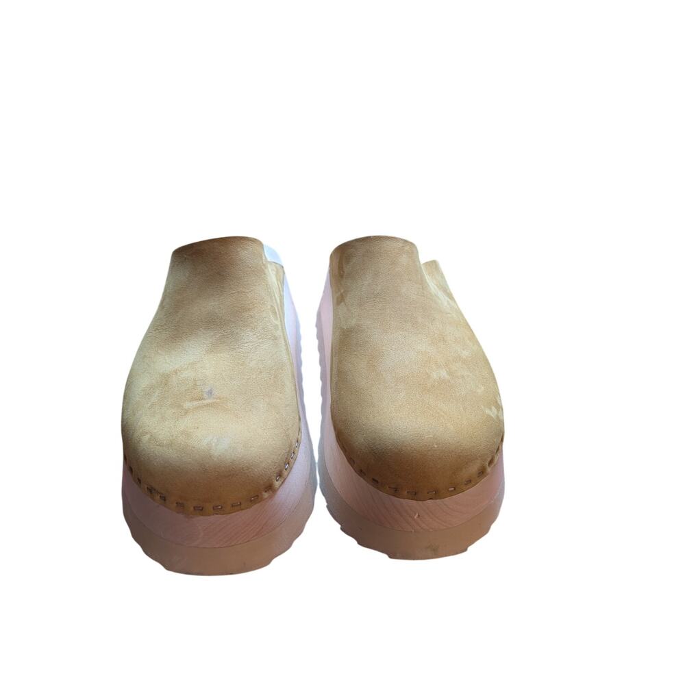 Bryr Chonk Clog - Picture 2 of 11